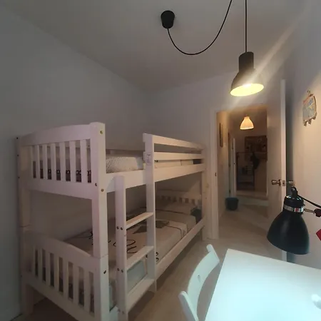 Casa Limpia Fuensanta Appartement *