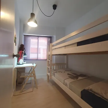 Appartement Casa Limpia Fuensanta