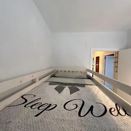Casa Limpia Fuensanta Appartement Torrevieja