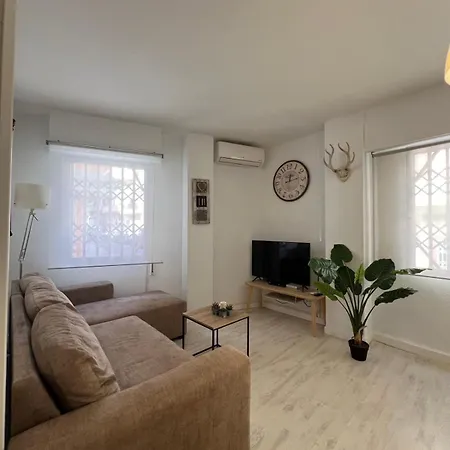 Casa Limpia Fuensanta Appartement