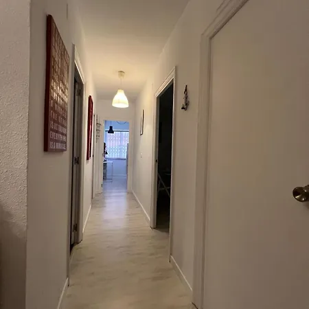 Casa Limpia Fuensanta Appartement Torrevieja