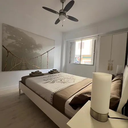 Appartement Casa Limpia Fuensanta Torrevieja