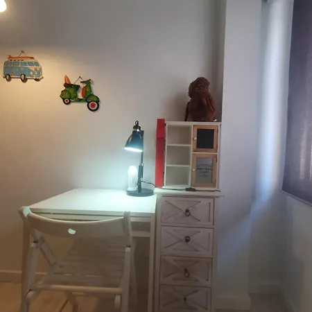 Appartement Casa Limpia Fuensanta *