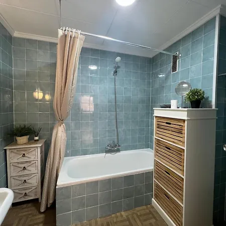 Appartement Casa Limpia Fuensanta *