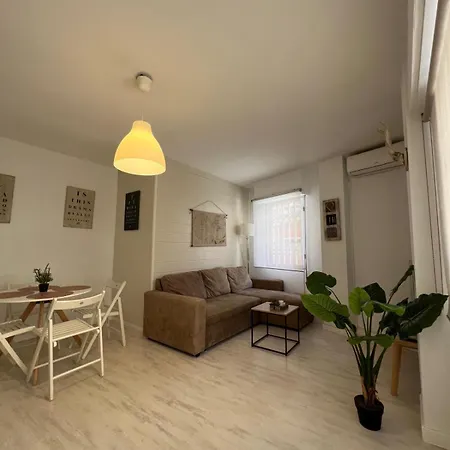 Casa Limpia Fuensanta Appartement *
